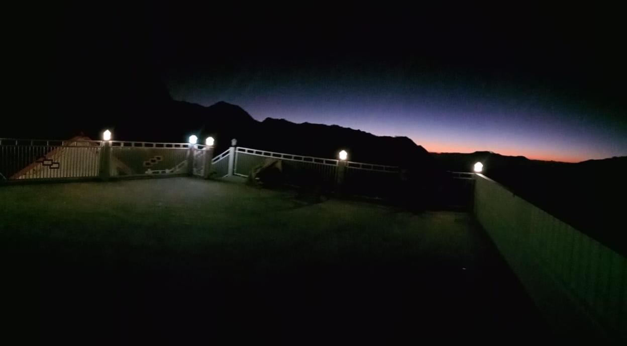 Bromo Otix Guest House Eksteriør bilde