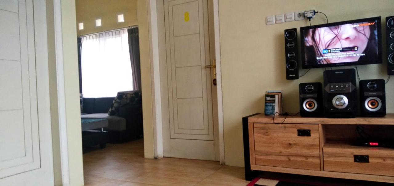 Bromo Otix Guest House Rom bilde