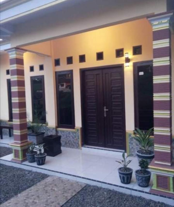 Bromo Otix Guest House Rom bilde