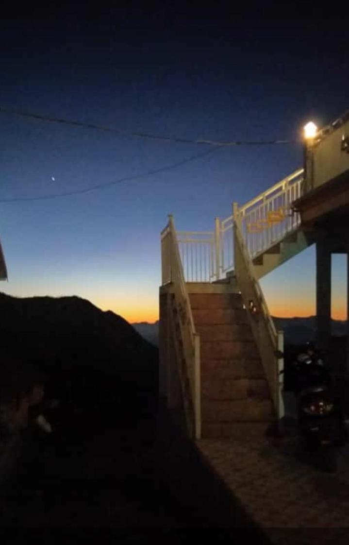 Bromo Otix Guest House Rom bilde