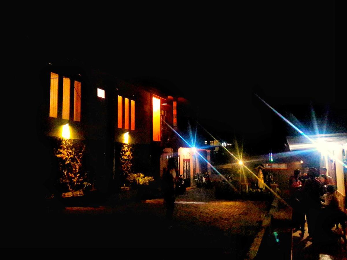 Bromo Otix Guest House Eksteriør bilde
