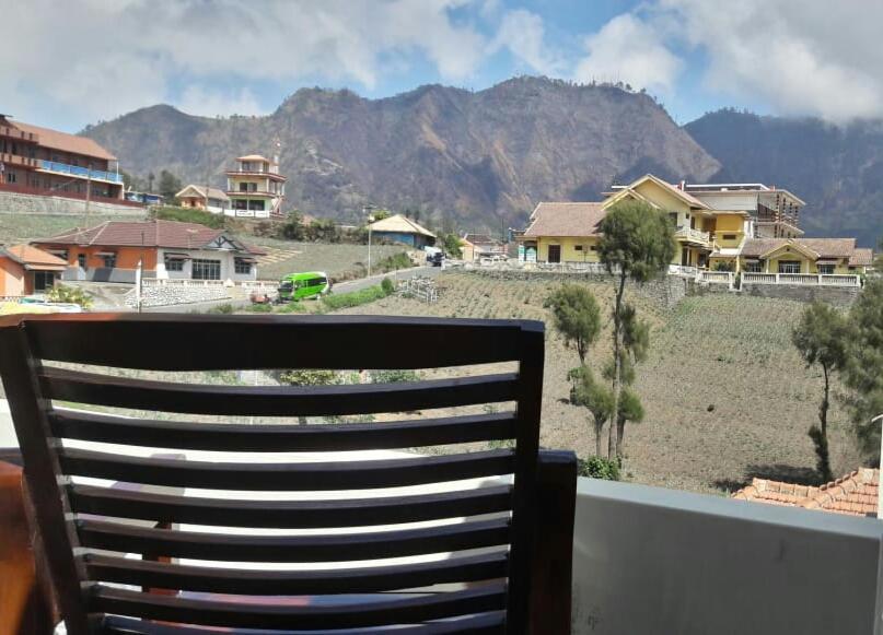 Bromo Otix Guest House Eksteriør bilde