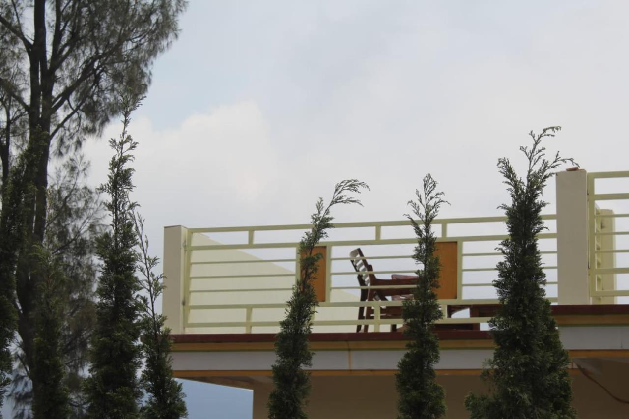 Bromo Otix Guest House Eksteriør bilde