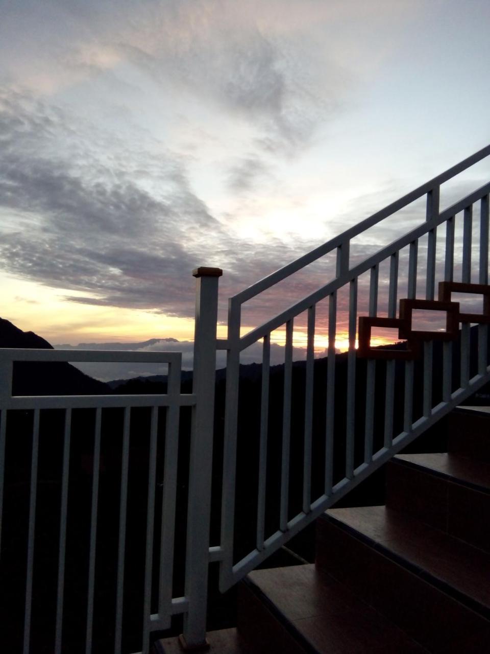 Bromo Otix Guest House Eksteriør bilde