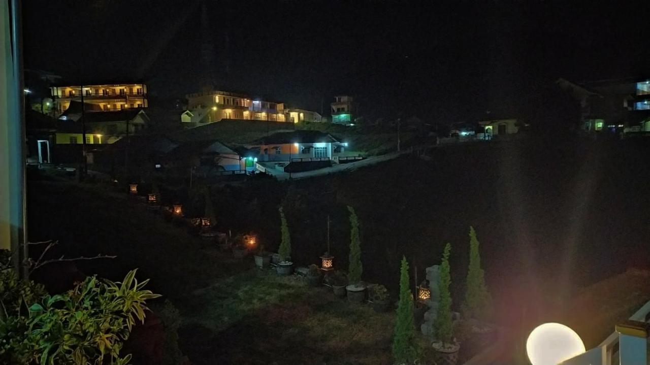 Bromo Otix Guest House Eksteriør bilde