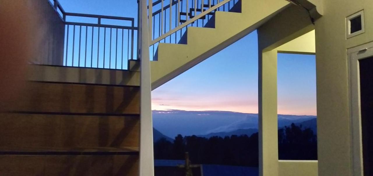 Bromo Otix Guest House Eksteriør bilde